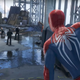 Illustration for article titled People Who Havent Played iSpider-Man/i Are Mad The Developers Took Out A Puddleem/em